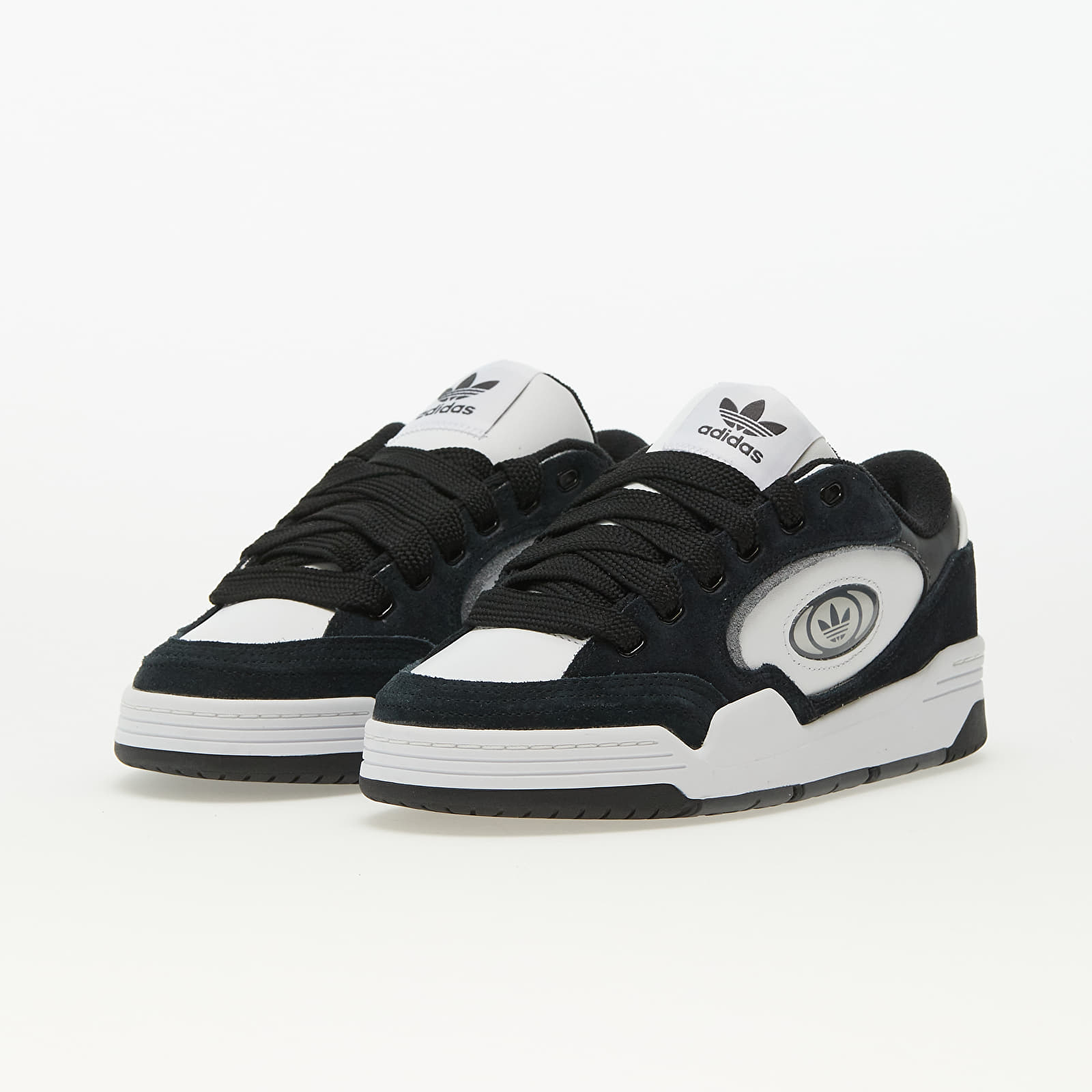 Ženski čevlji adidas Adi2000 X W Ftw White/ Grey Five/ Core Black