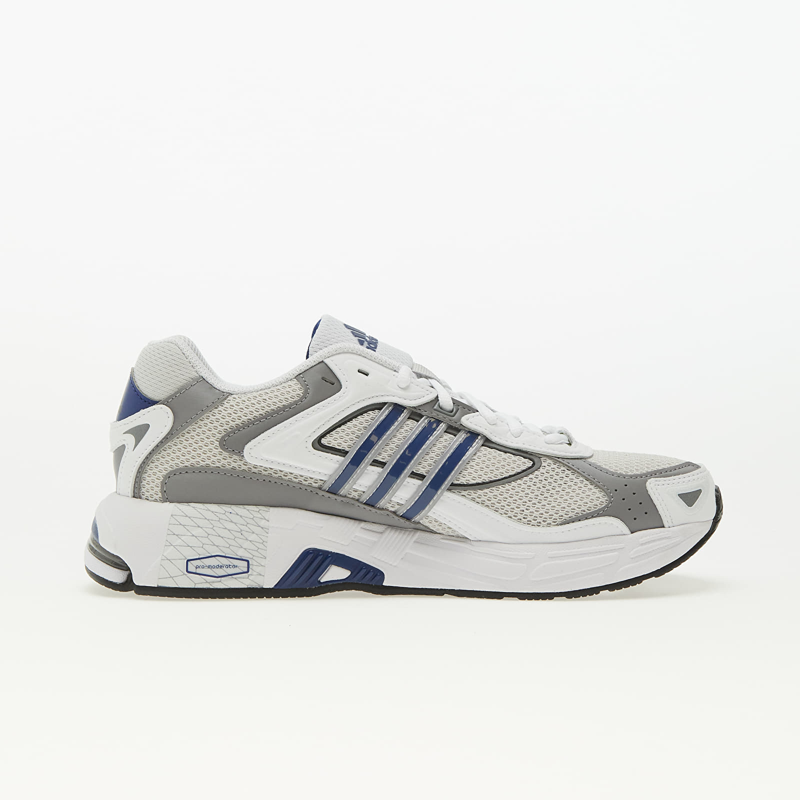 Herresko adidas Response Cl Ftw White/ Victory Blue/ Core Black