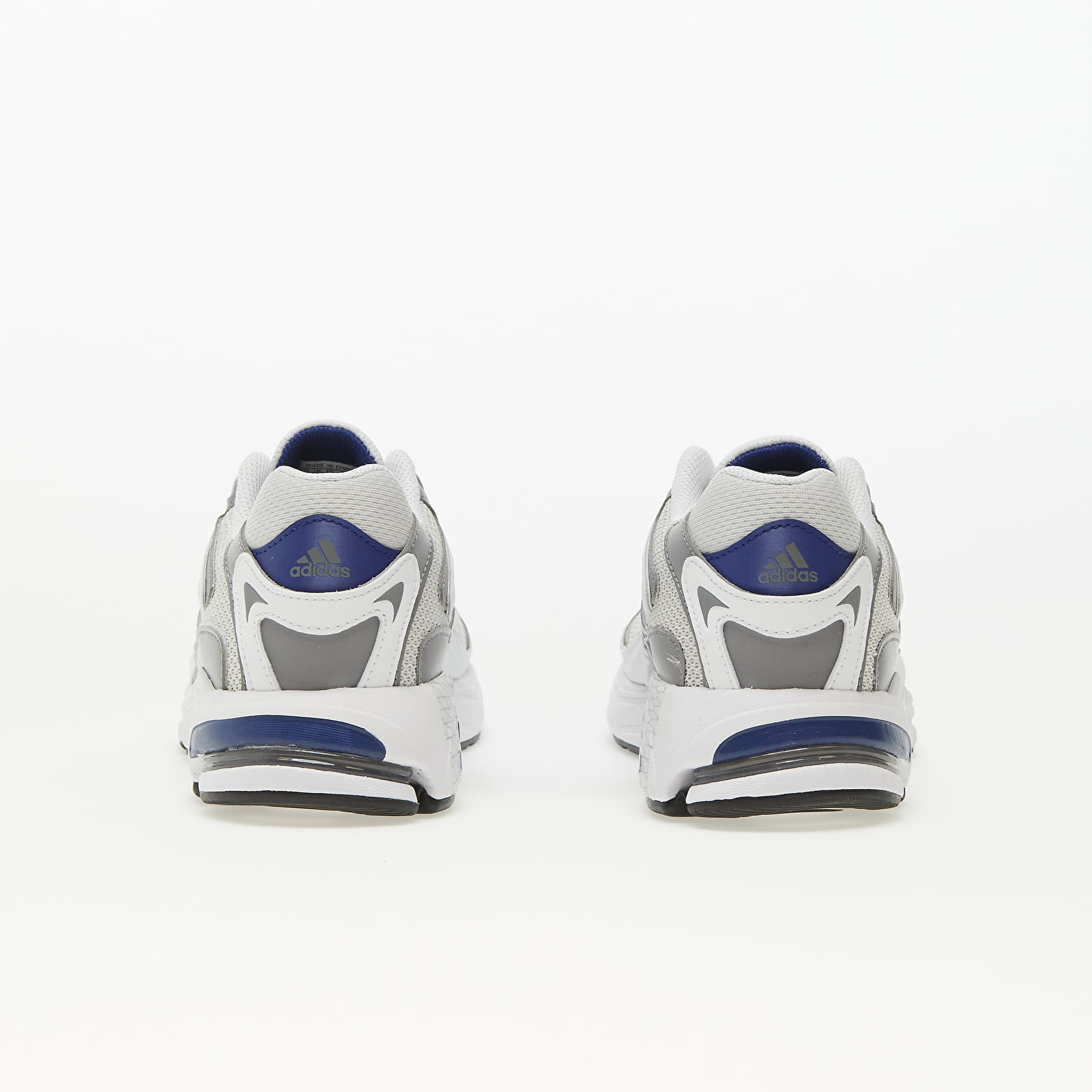 Herresko adidas Response Cl Ftw White/ Victory Blue/ Core Black