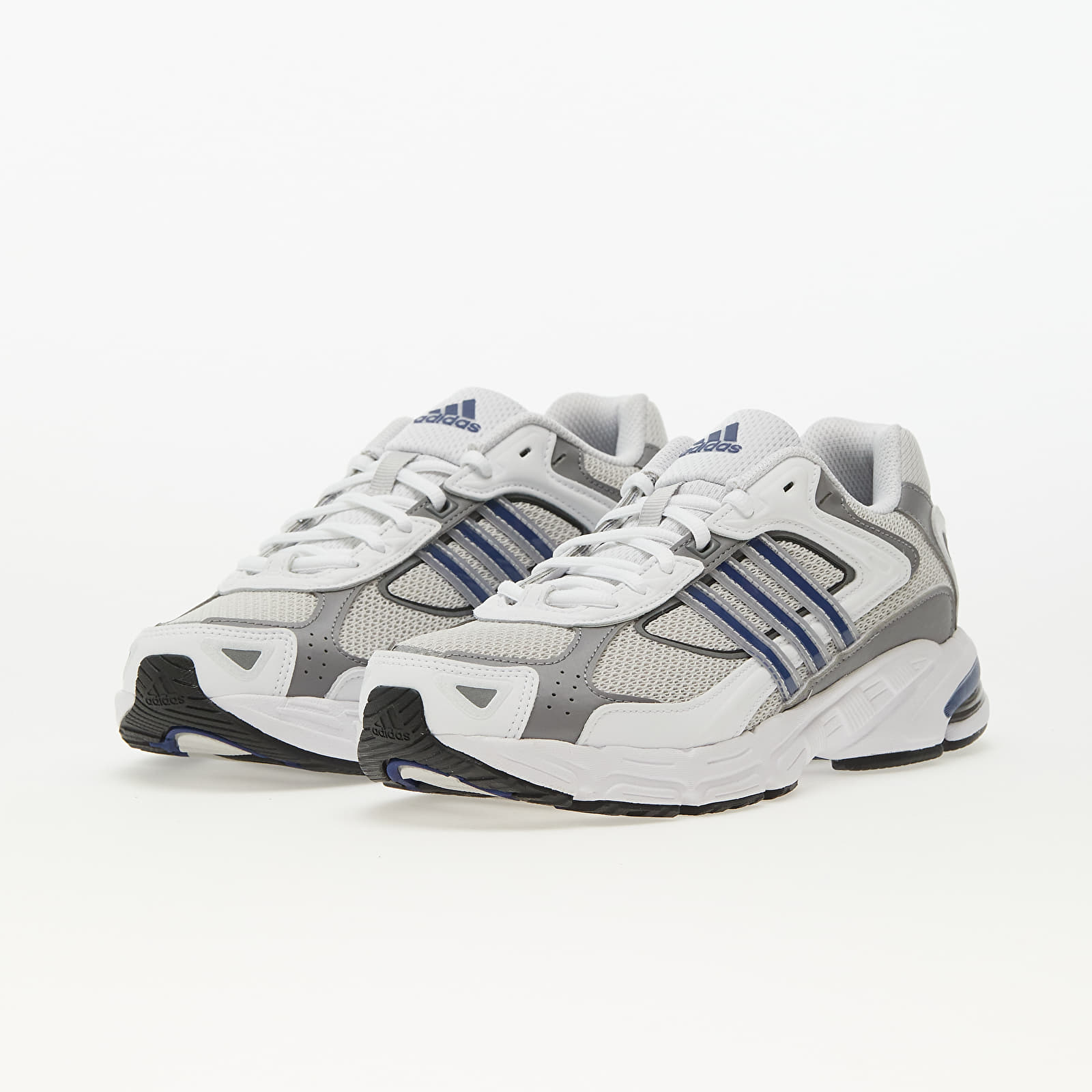 Herresko adidas Response Cl Ftw White/ Victory Blue/ Core Black