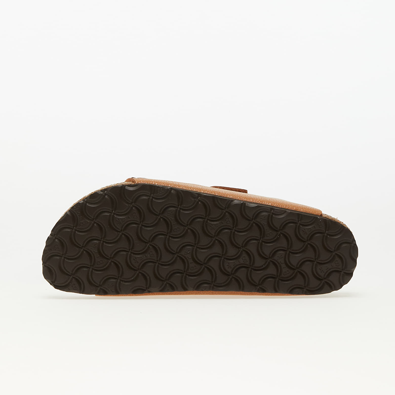Sko til kvinder Birkenstock Arizona BFBC Earthy Vegan Pecan VEG
