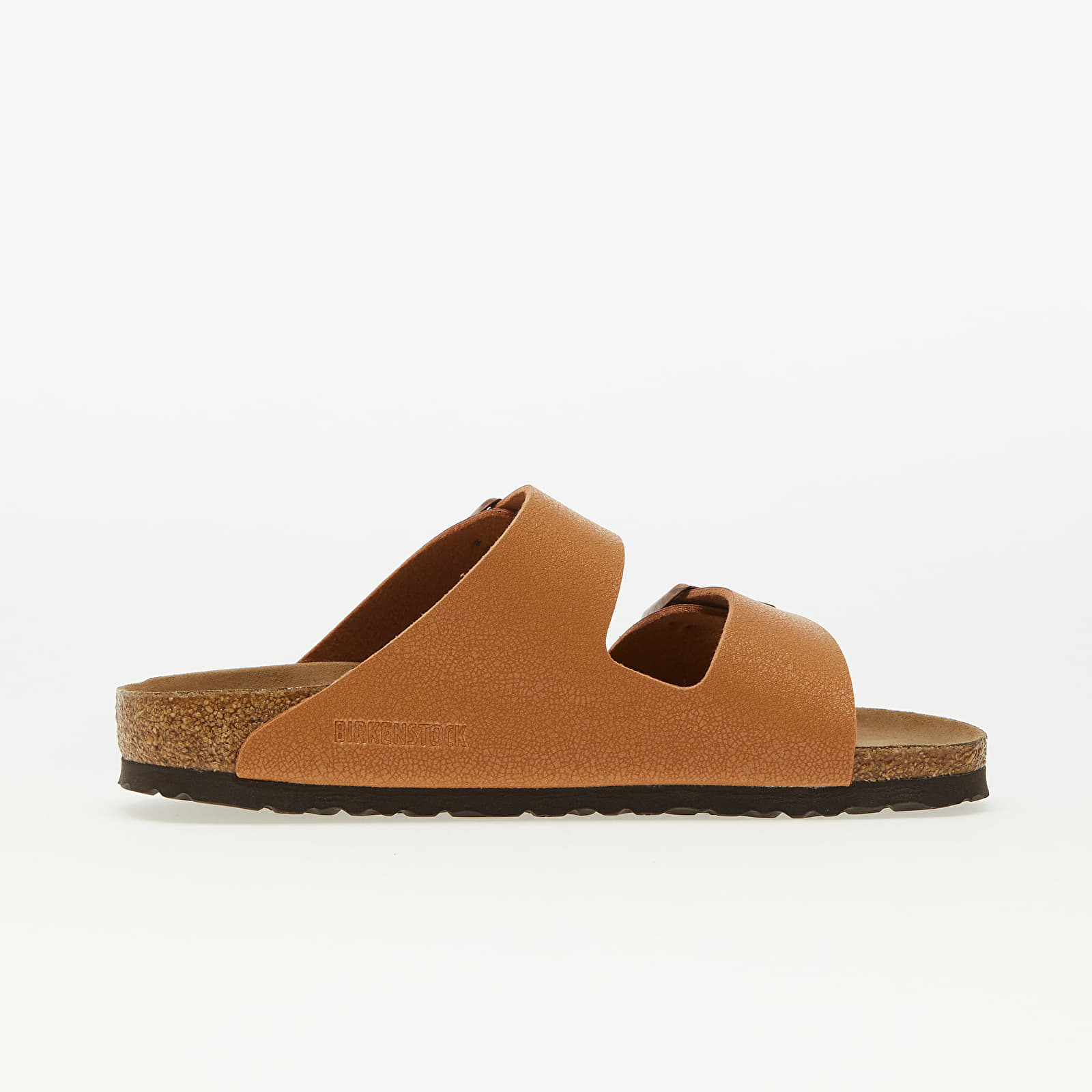 Sko til kvinder Birkenstock Arizona BFBC Earthy Vegan Pecan VEG
