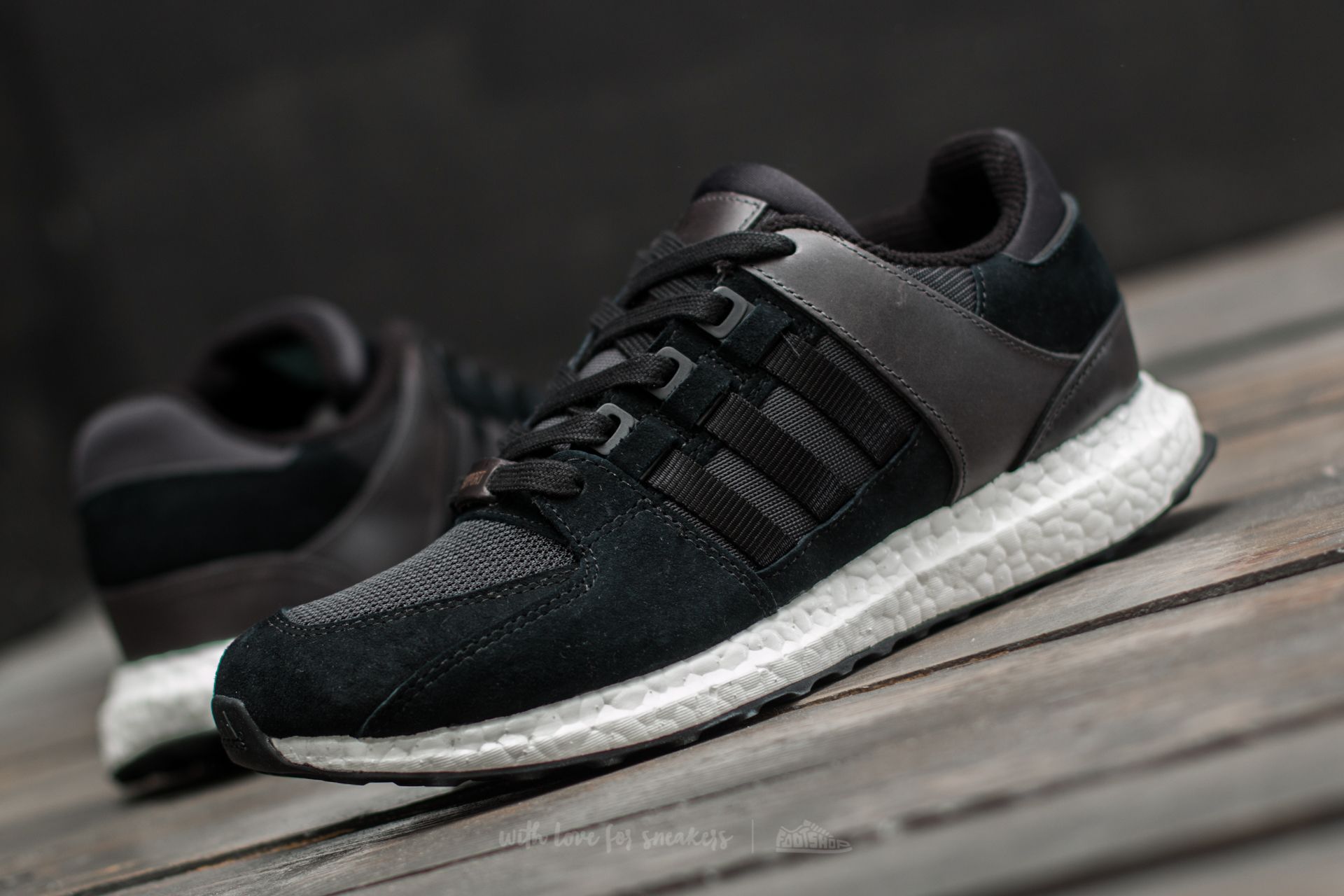 Ultra boost eqt support clearance