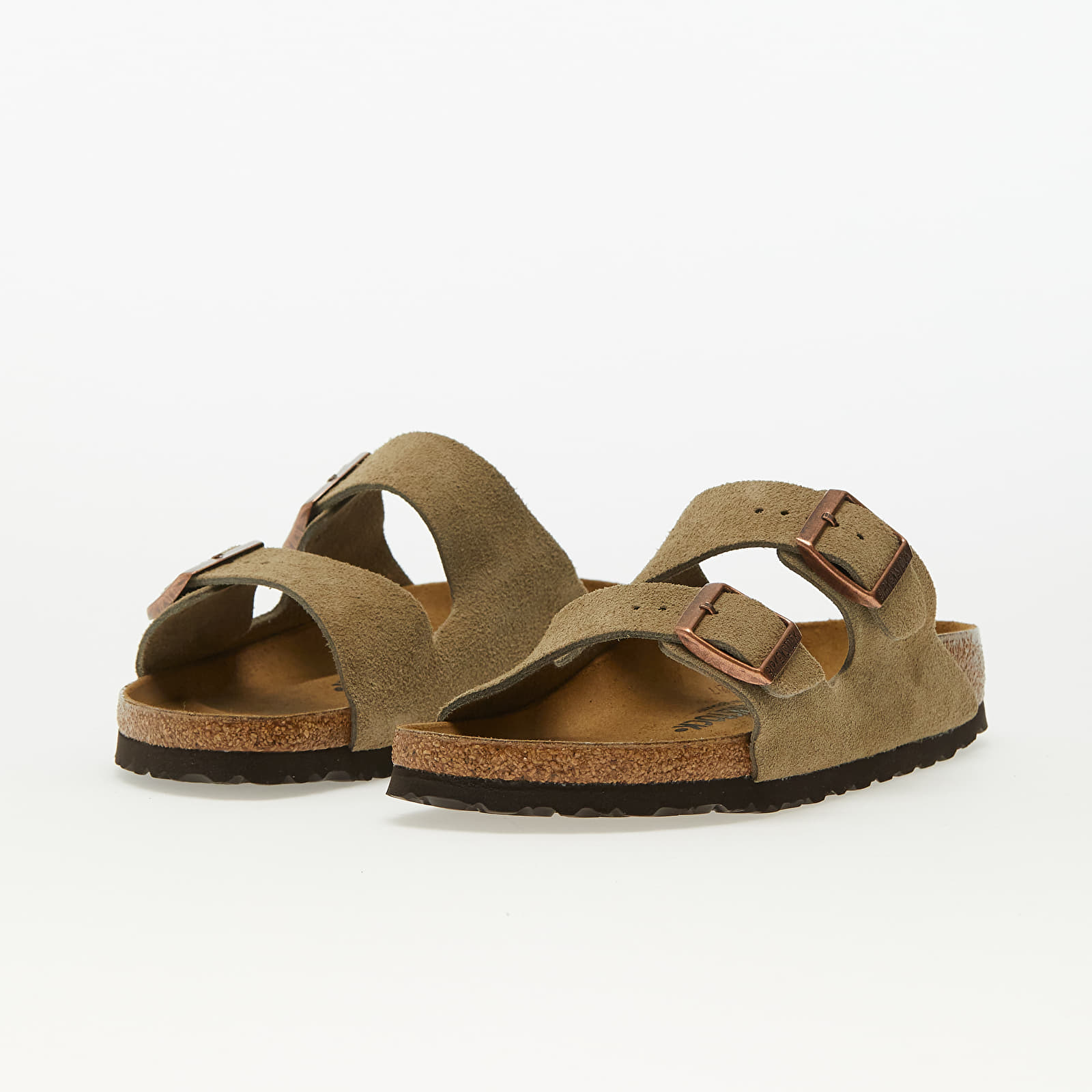 Birkenstock arizona forest online