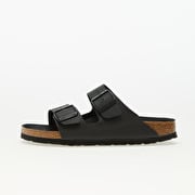 Birkenstock Arizona Birko-Flor Triples Black