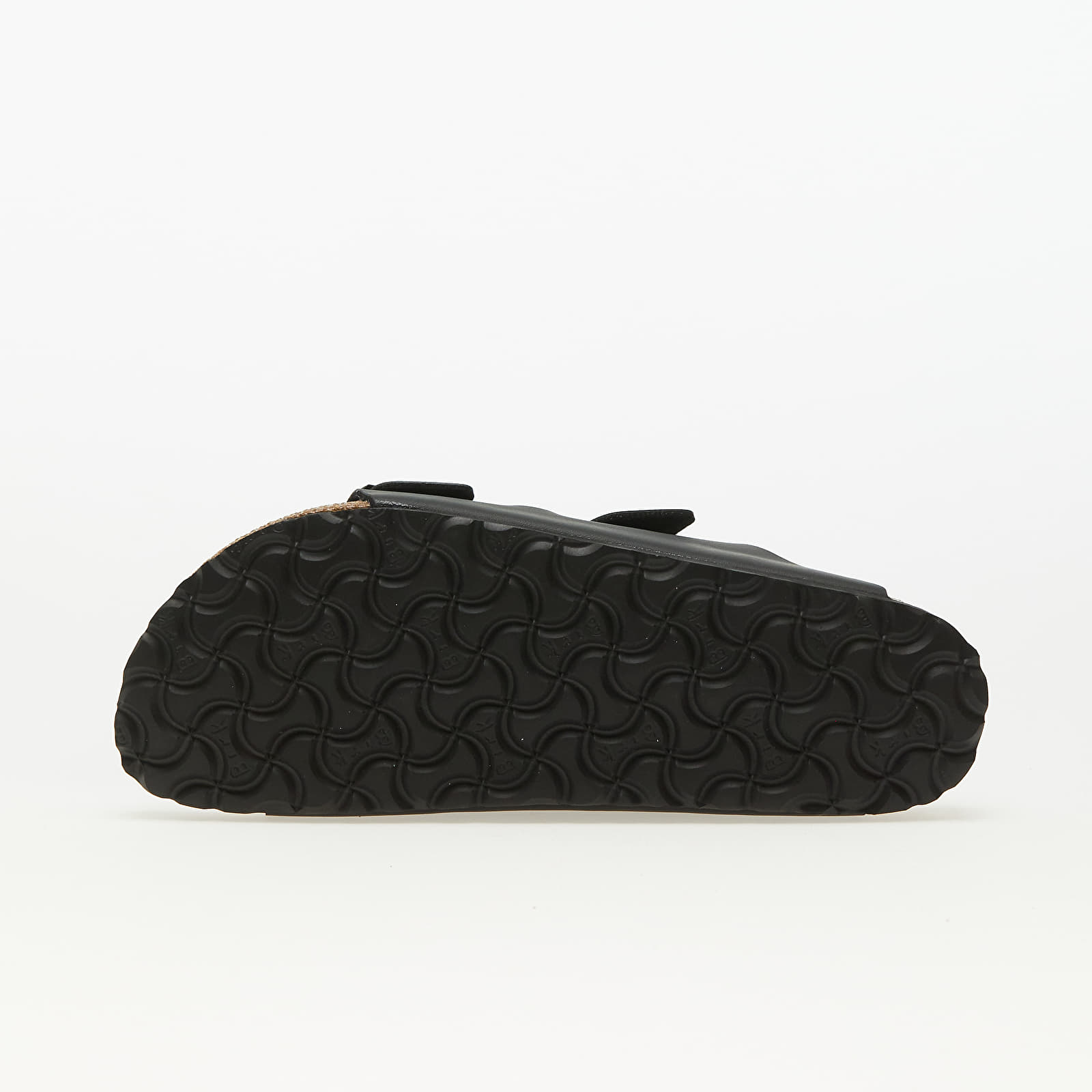 Men's shoes Birkenstock Arizona Birko-Flor Triples Black