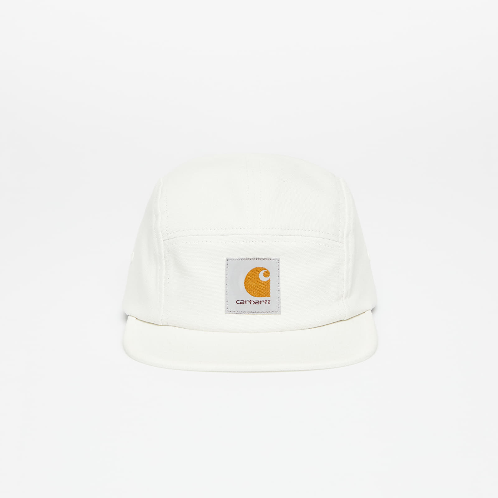 Casquettes Carhartt WIP Backley Cap Wax