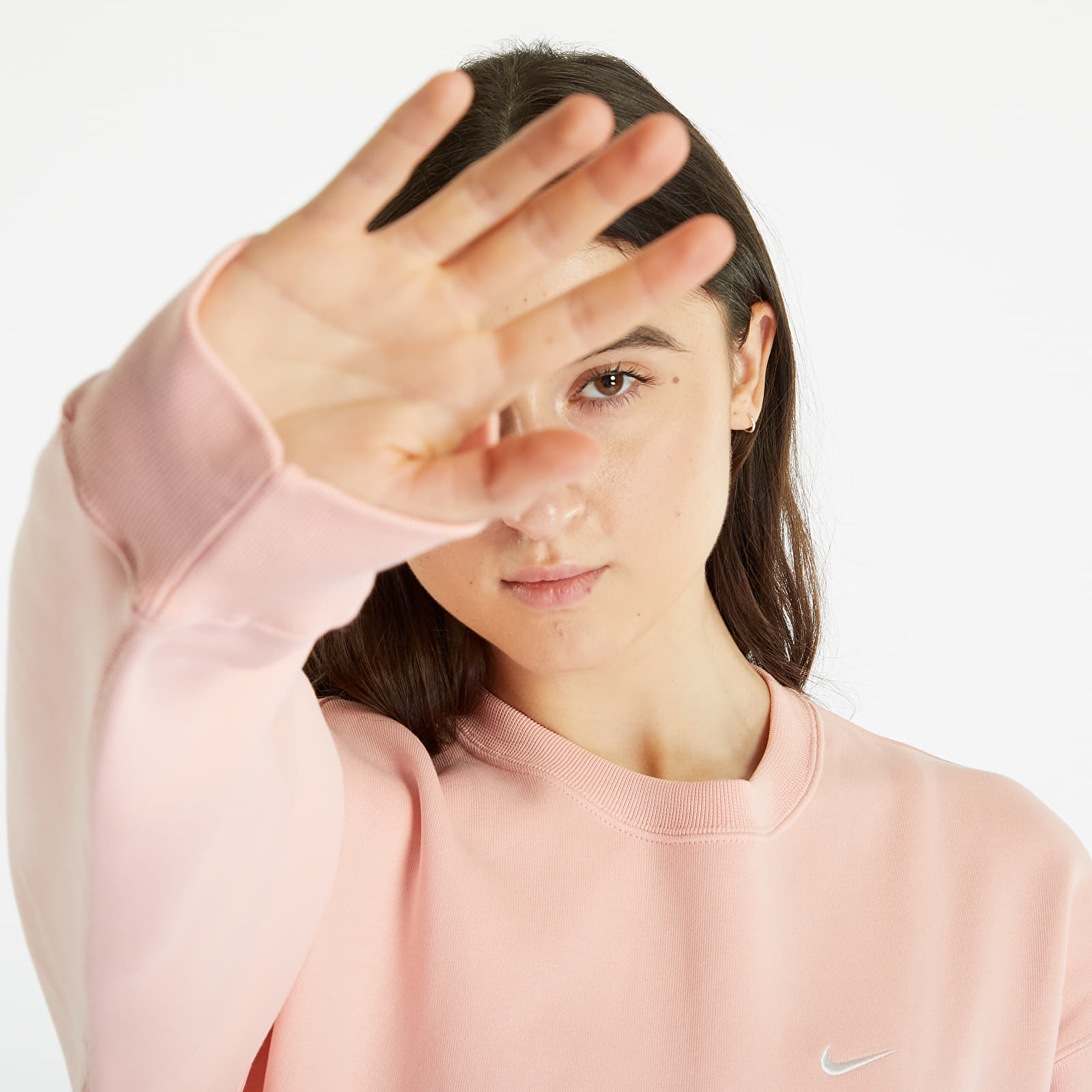Nike trui pastel deals