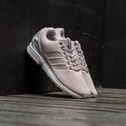 Women's shoes adidas ZX Flux W Ice Purple/ Ice Purple/ Ftw White