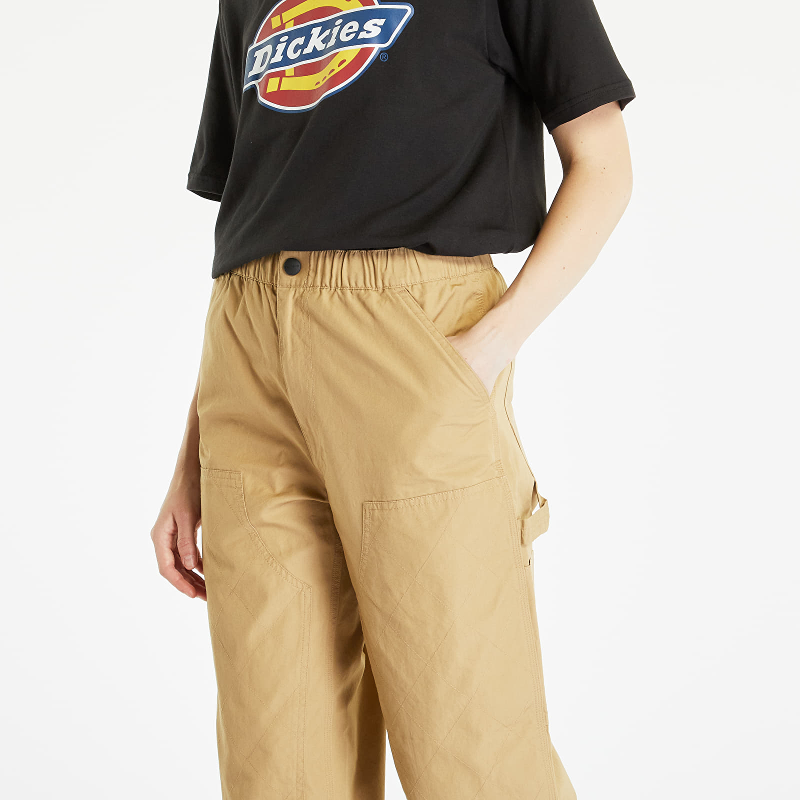 Pants and jeans Carhartt WIP Tyler Pant Dusty H Brown