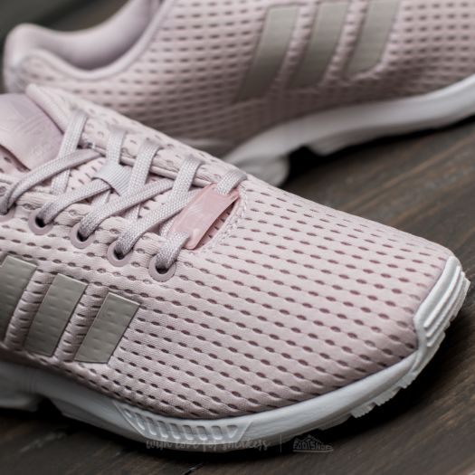 Adidas zx flux 2024 womens purple
