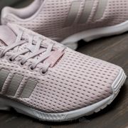Women's shoes adidas ZX Flux W Ice Purple/ Ice Purple/ Ftw White