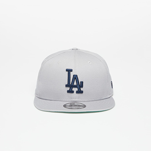 New Era 950 Snapback – Casquette LA Dodgers, Broderie 3D, Ajustable, 100% Coton