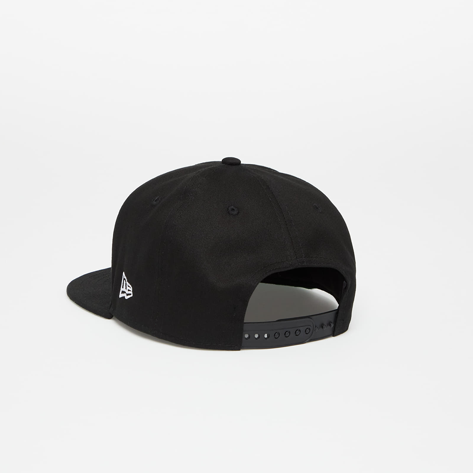 Sapkák New Era 950 NBA Team Side Patch 9FIFTY Los Angeles Lakers Black/ Yellow