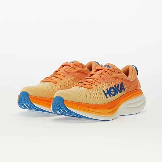 Hoka One One Bondi 8 M - Chaussures homme Running