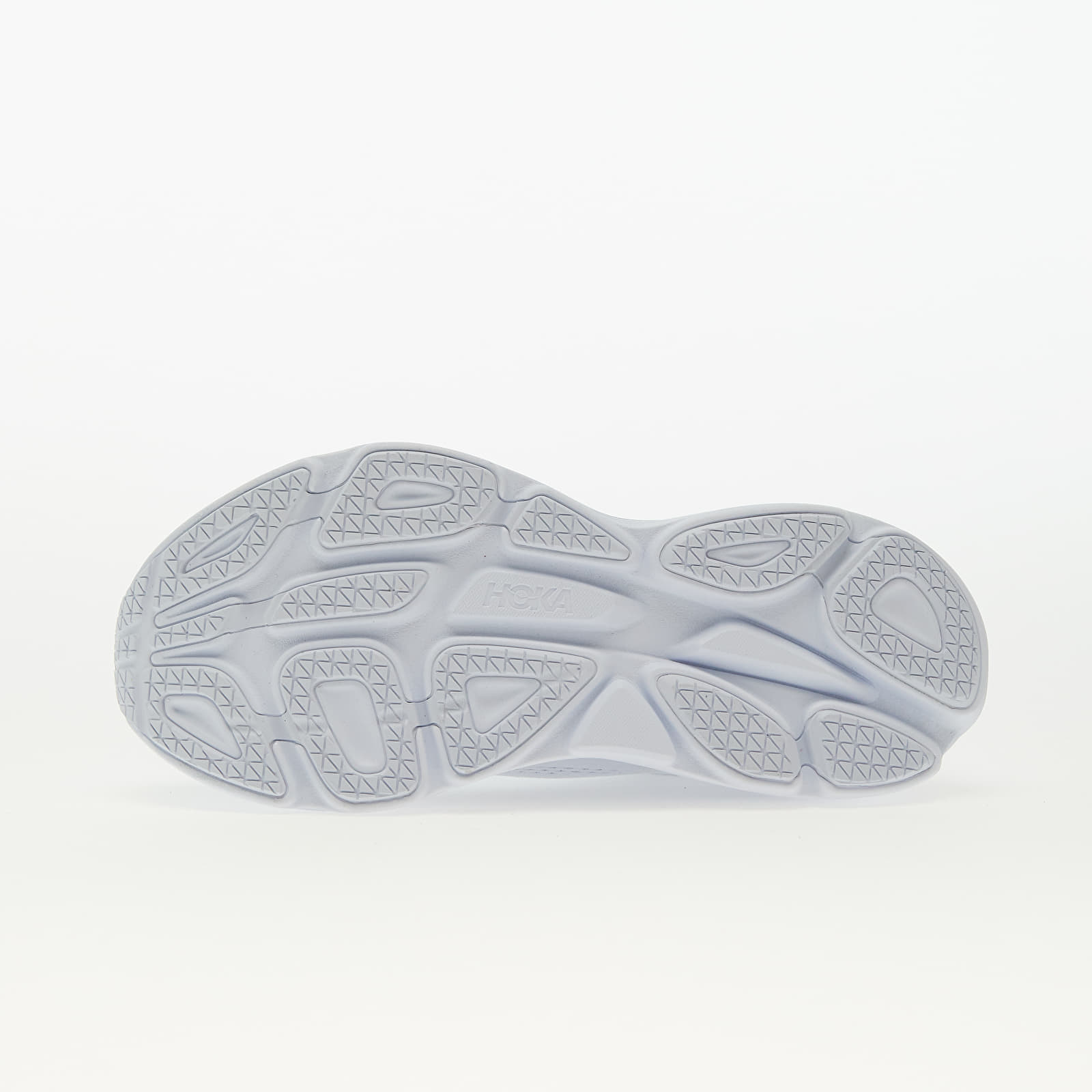 Férfi cipők Hoka® M Bondi 8 White/ White