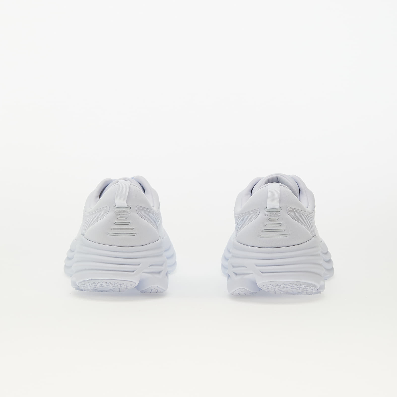 Férfi cipők Hoka® M Bondi 8 White/ White