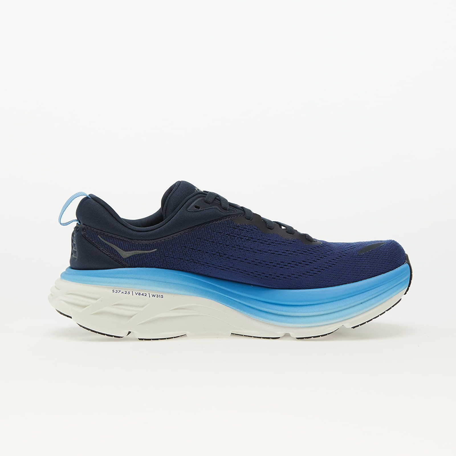 Men's shoes Hoka® M Bondi 8 Outer Space/ All Aboard