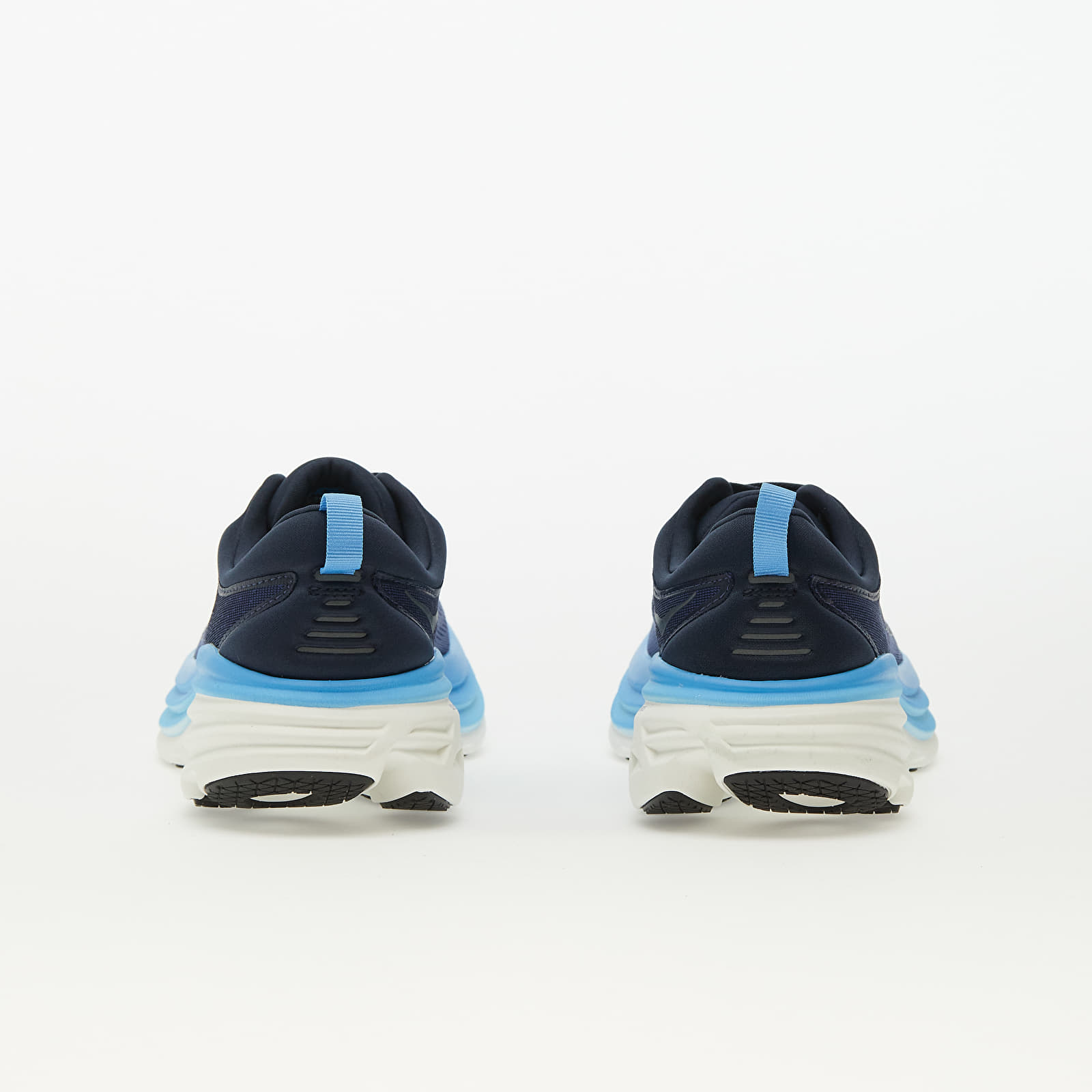 Men's shoes Hoka® M Bondi 8 Outer Space/ All Aboard