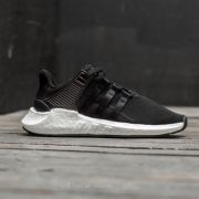 Men s shoes adidas EQT Support 93 17 Core Black Ftw White Footshop