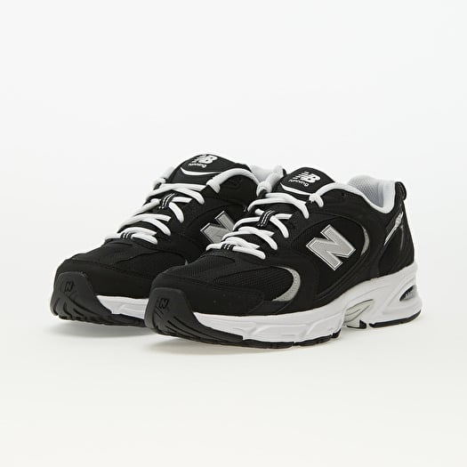 New balance 890 uomo clearance nero
