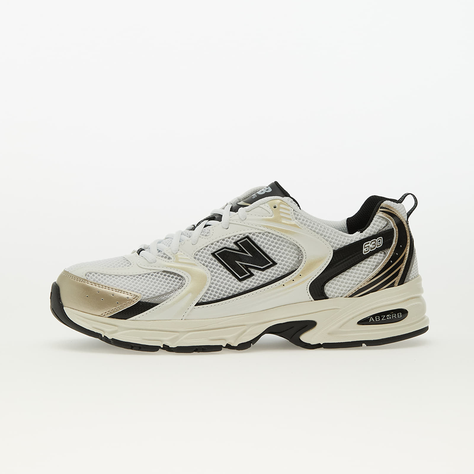 Vyriška avalynė New Balance 530 White