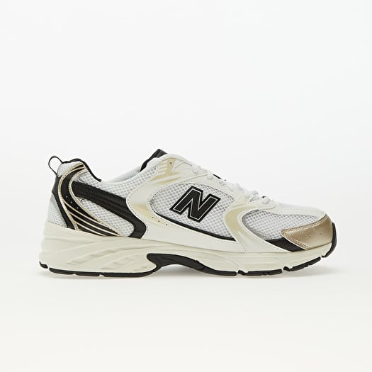Men s shoes New Balance 530 White Footshop
