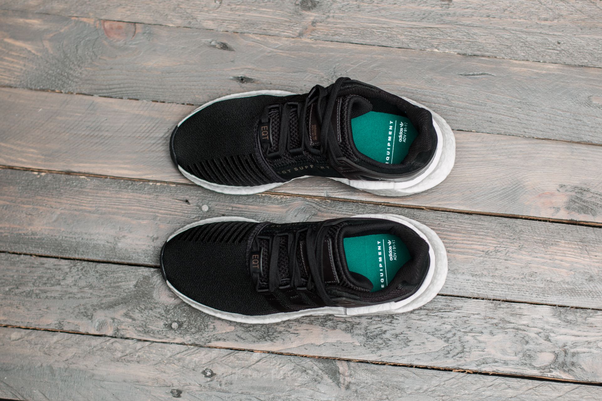 Men s shoes adidas EQT Support 93 17 Core Black Ftw White Footshop