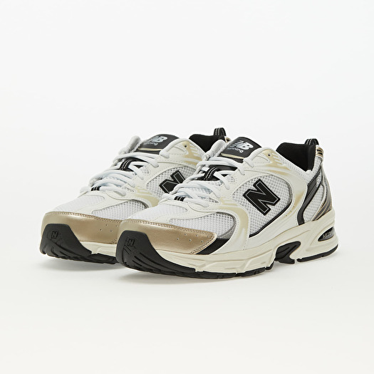 Men s shoes New Balance 530 White Footshop