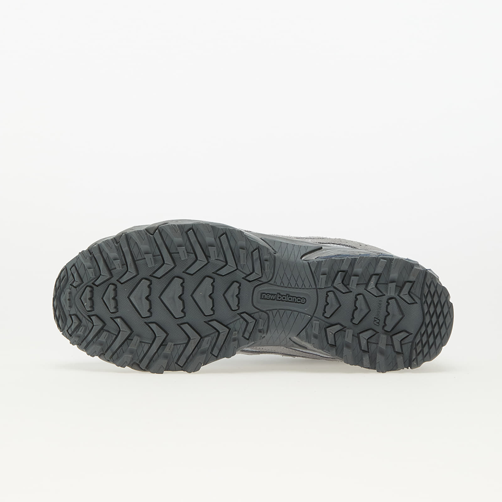Vyriška avalynė New Balance 610 Aluminum
