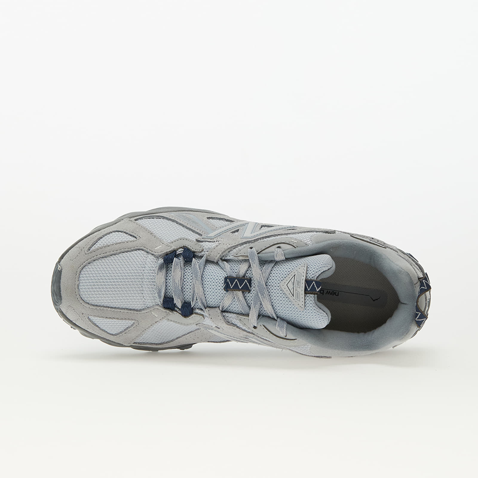 Vyriška avalynė New Balance 610 Aluminum