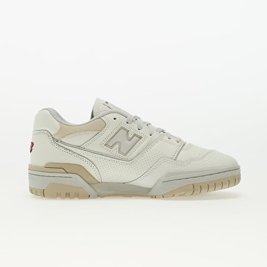 Buty męskie New Balance 550 Sea Salt | Footshop