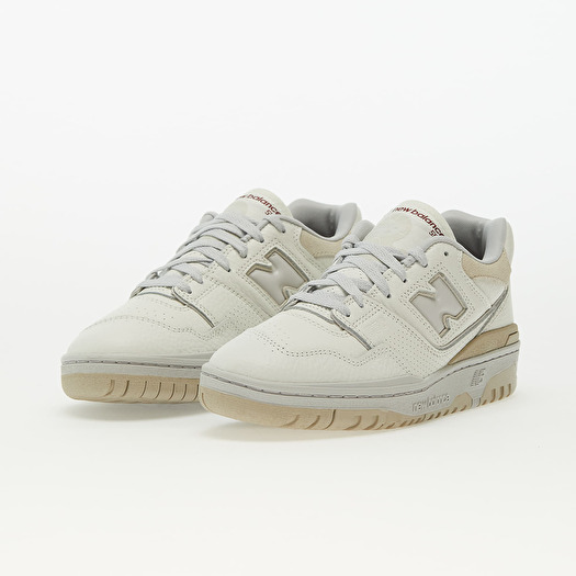 ★ニューバランス★550 Casual Shoes★Sea Salt Slate Grey ニューバランス「550」の“Sea Salt”が爽やかな夏色に染めた