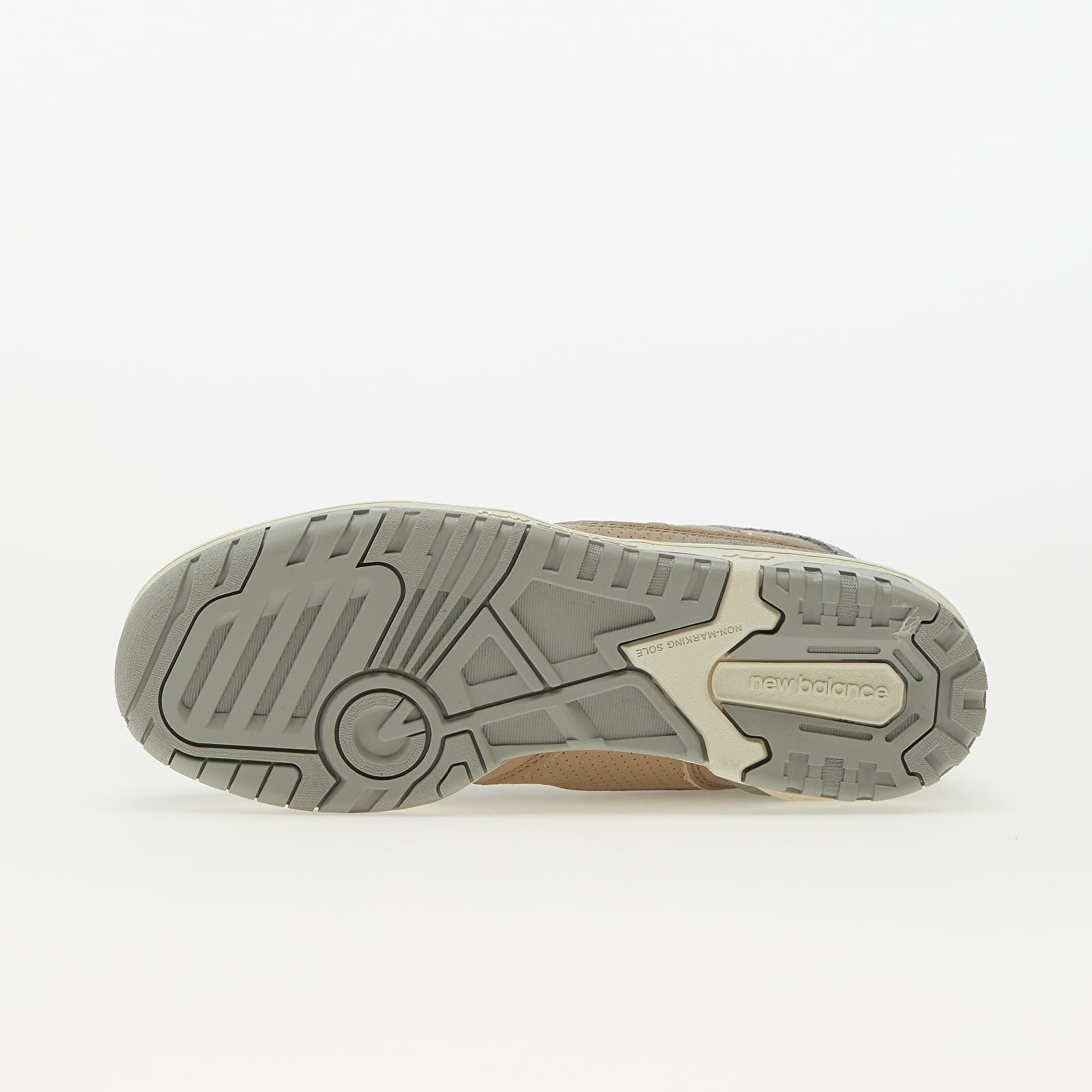 Férfi cipők New Balance 550 Driftwood
