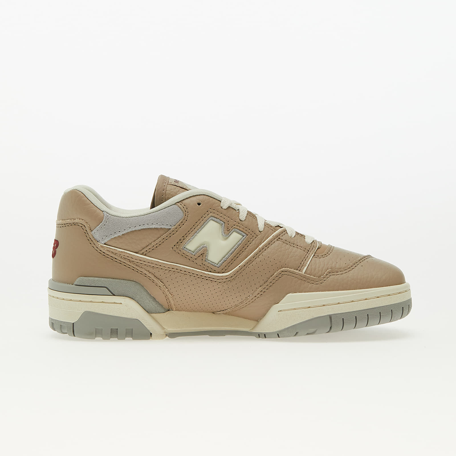 Férfi cipők New Balance 550 Driftwood