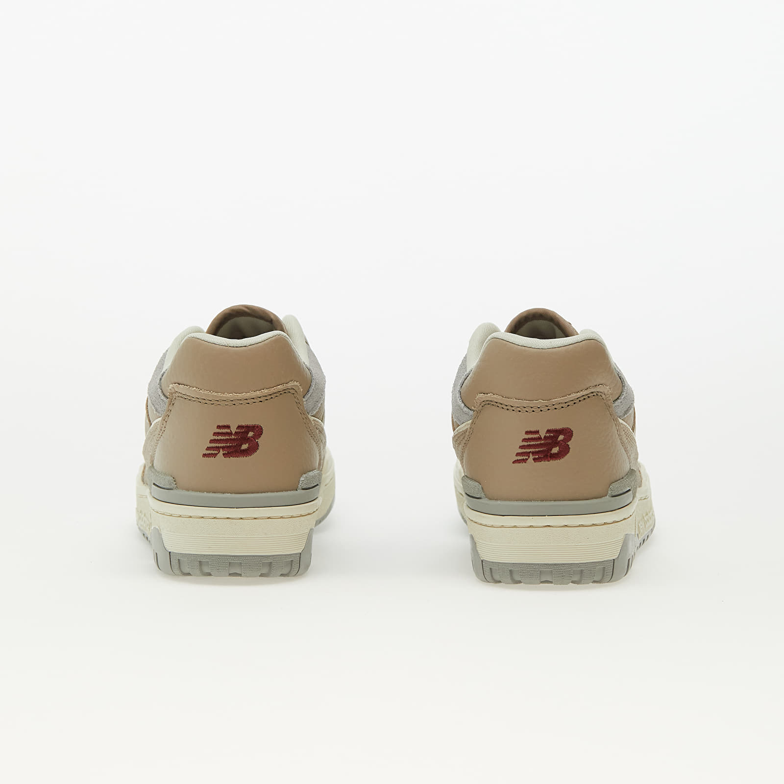 Férfi cipők New Balance 550 Driftwood