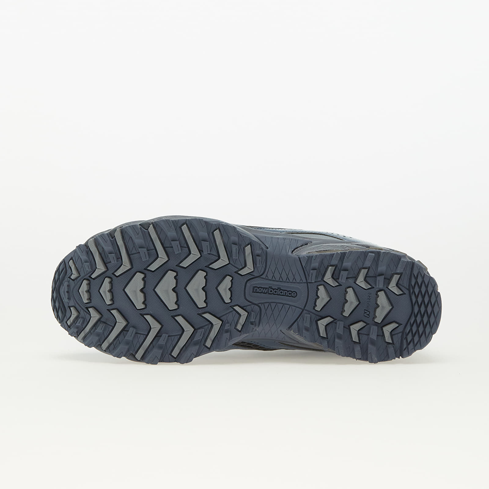 Férfi cipők New Balance 610 Arctic Grey