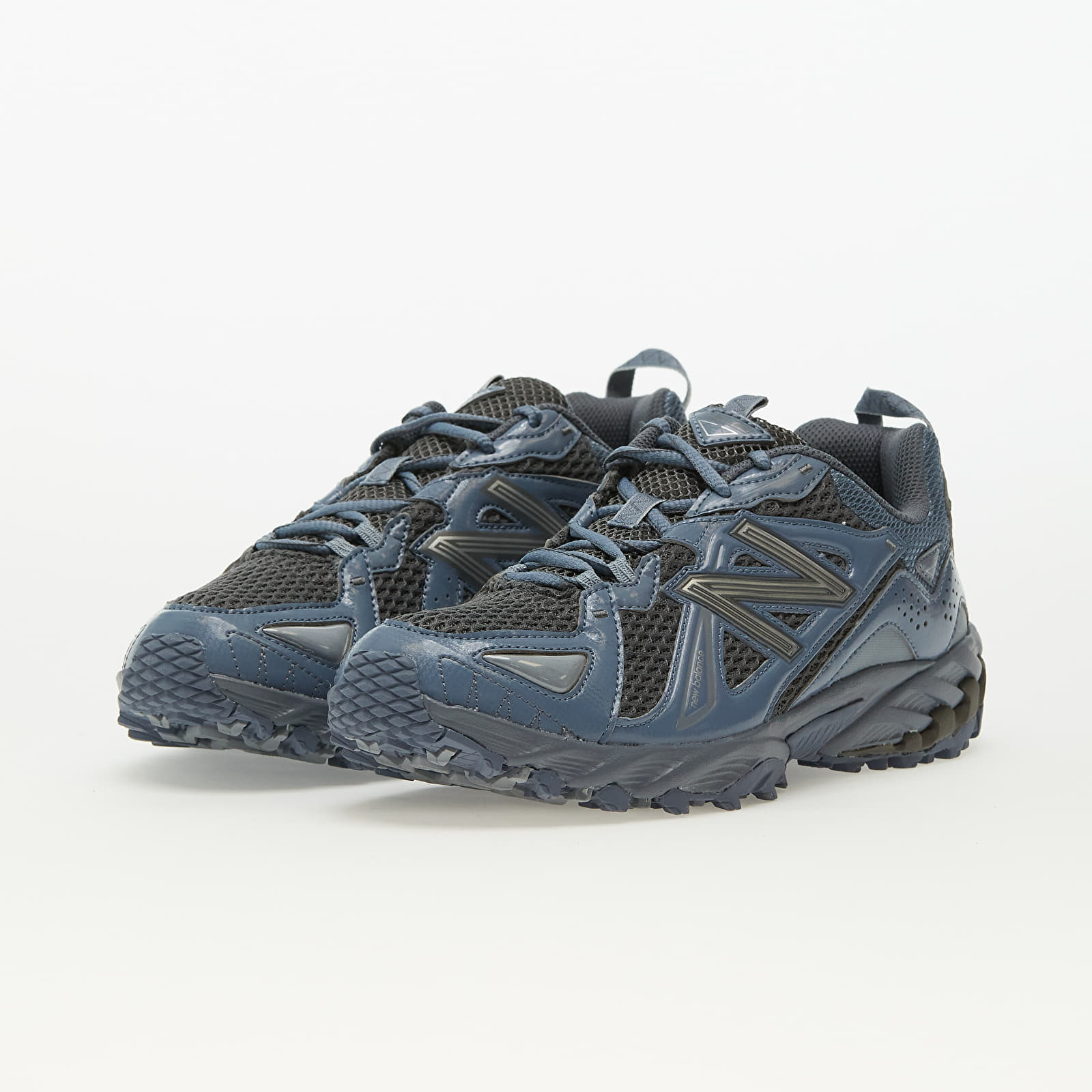 Férfi cipők New Balance 610 Arctic Grey