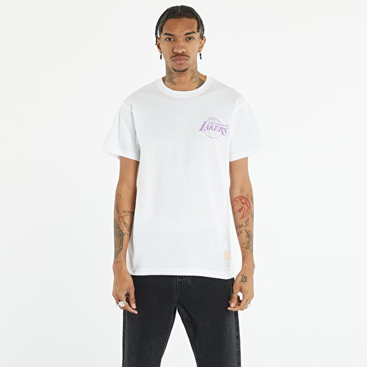 Lakers t shirt price clearance