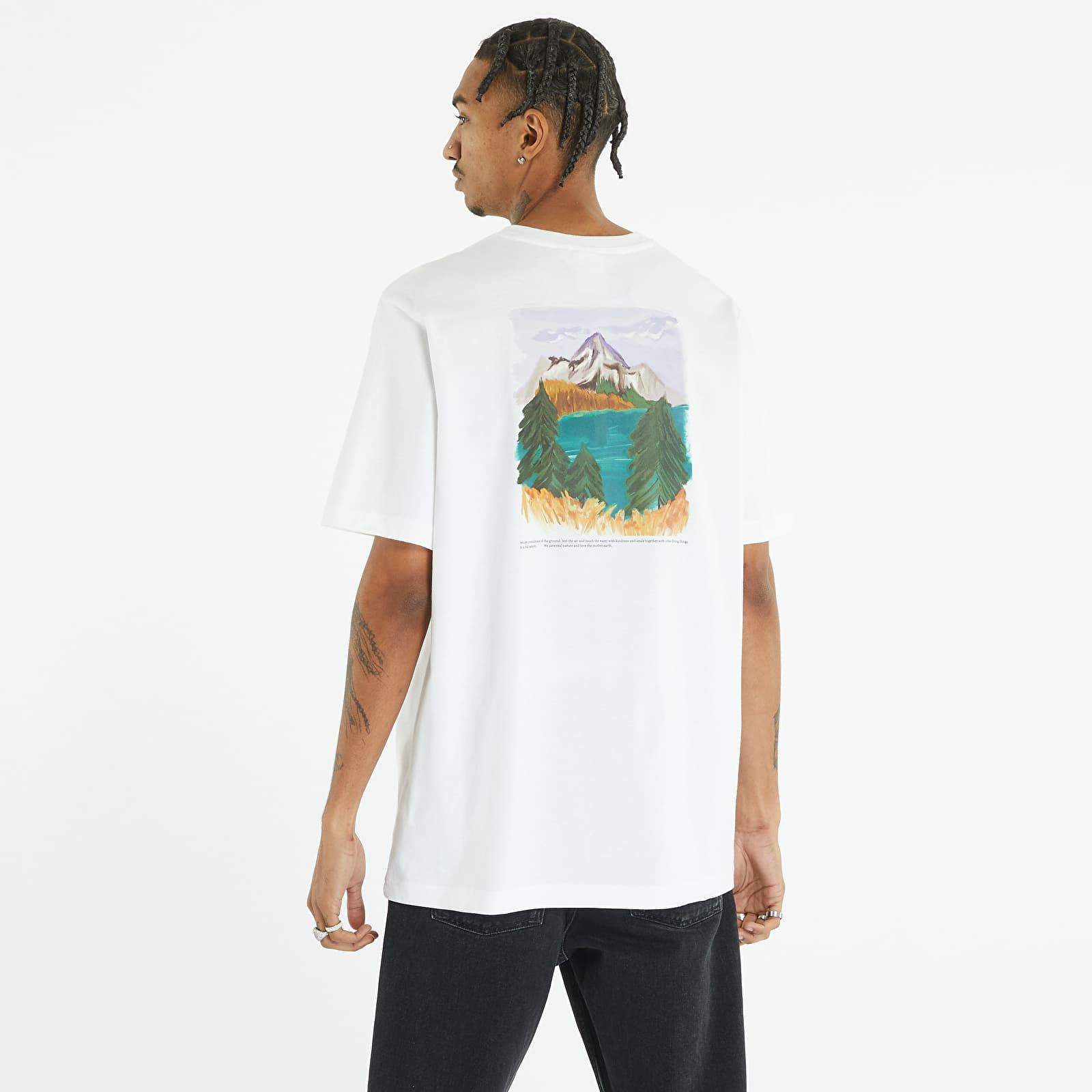 adidas Adventure Nature Awakening T-Shirt