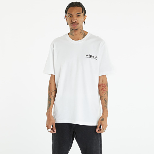 Adidas kaval hot sale t shirt