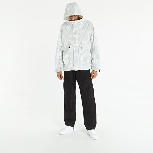 Nike sportswear tech pack woven parka deals