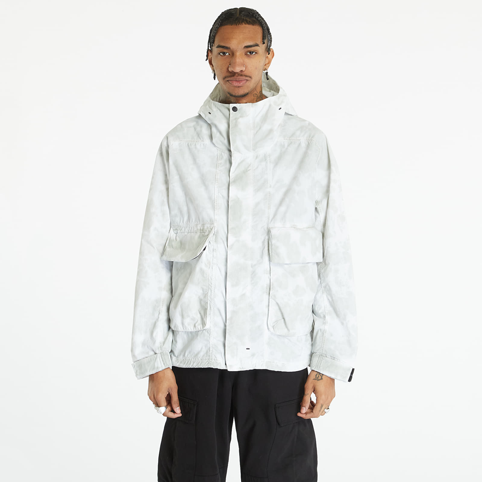 Nike Sportswear Tech Pack Men's Woven Hooded Jacket
