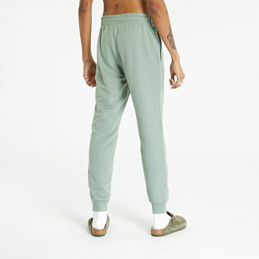 Footshop Hemp Pants Pants Essentials+ Jogger Silver Made With Green adidas | Originals