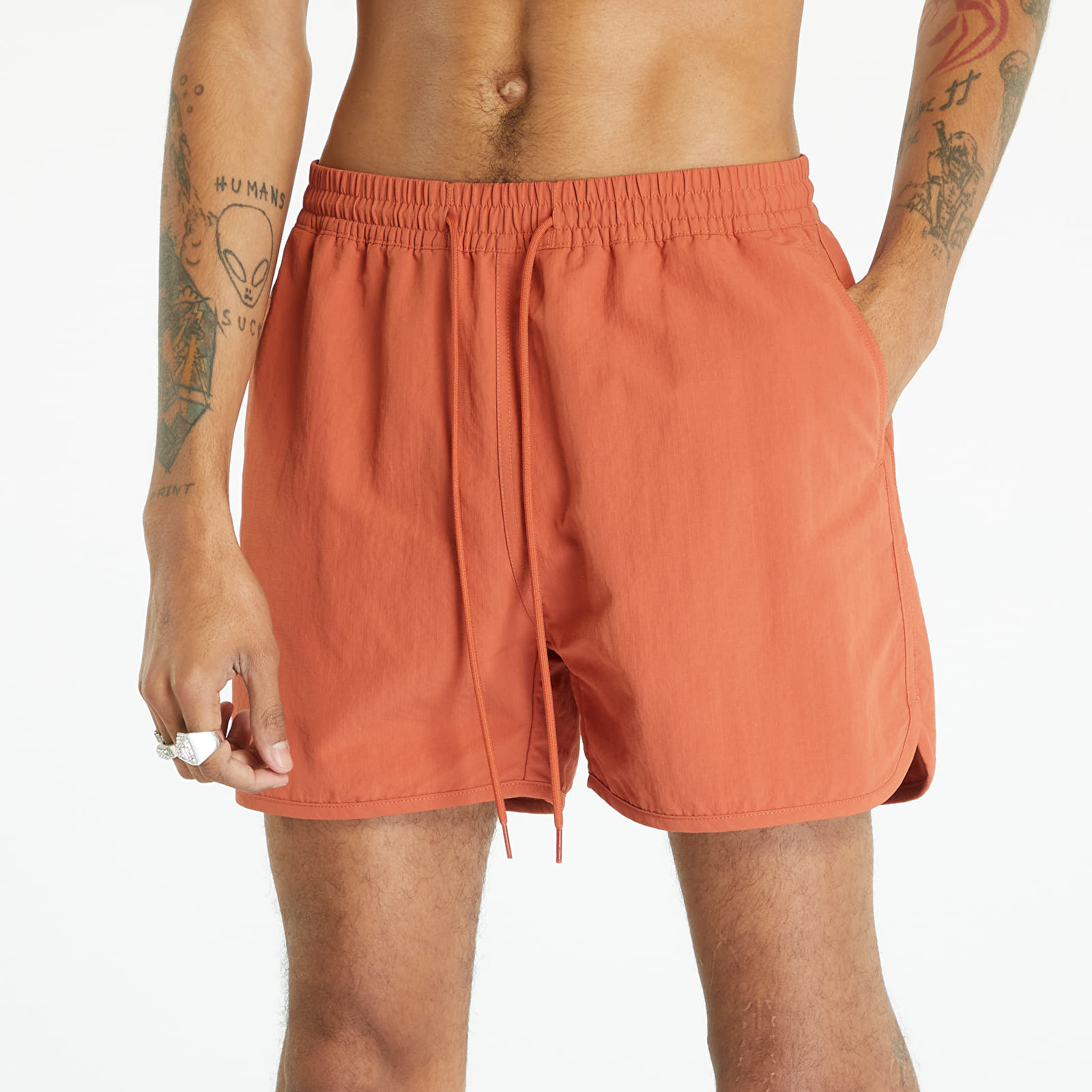 Swimsuit Carhartt WIP Rune Swim Short Phoenix 