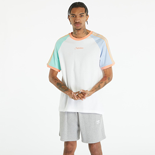 T shirt adidas Raglan Tee