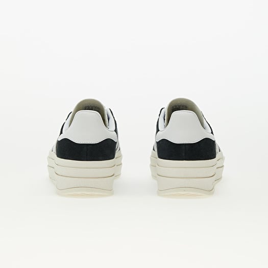Adidas superstar infant 2-9 trainers white deals core black white