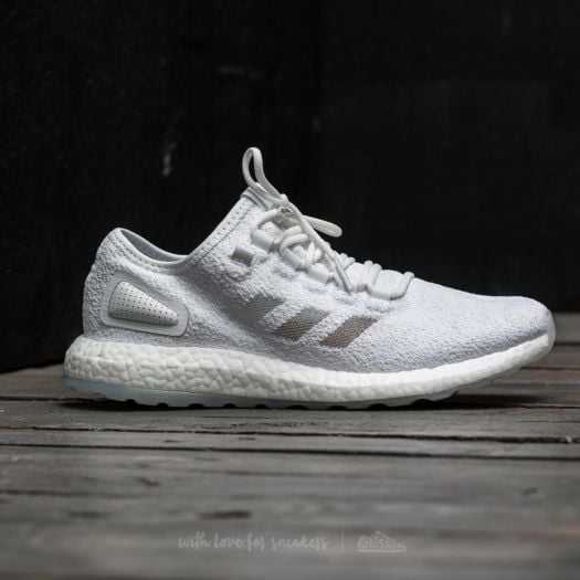 Men s shoes adidas Consortium x Sneakerboy x Wish PureBoost S.E. White White Footshop