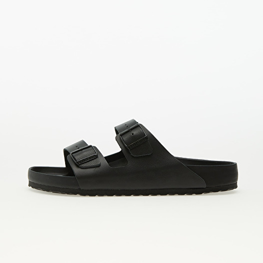 Birkenstock arizona exquisite black on sale