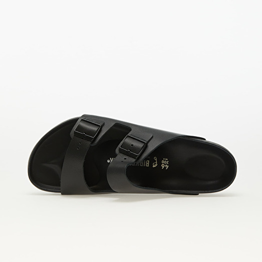 Full black birkenstock best sale